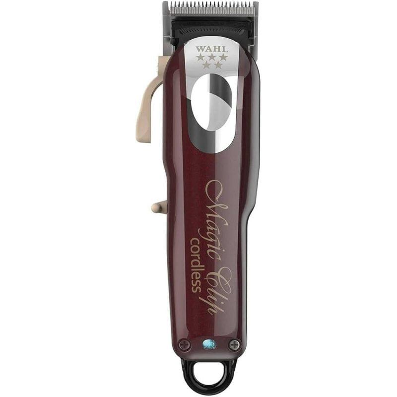 Wahl Professional Cordless Magic Clip, 1 Unit (Pack of 1)