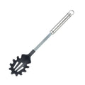Kitchen Craft Oval Handled Stainless Steel Non-Stick Spaghetti Server