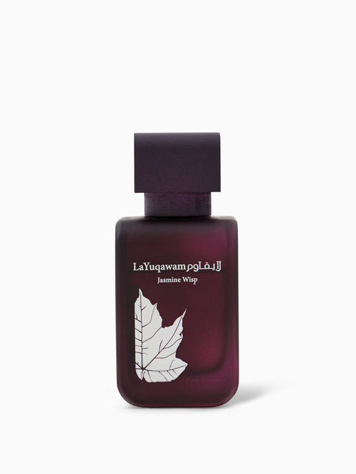 Rasasi La Yuqawam Jasmine Wisp