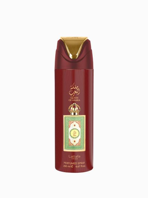 Lattafa Queen of Arabia – Deo