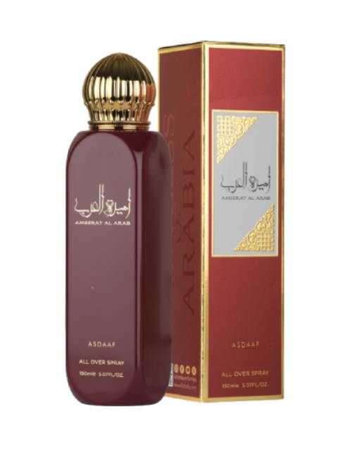 Lattafa Ameerat Al Arab – All Over Spray