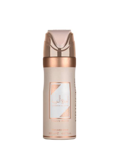 Lattafa Ameerat Al Arab Prive Rose – Deo