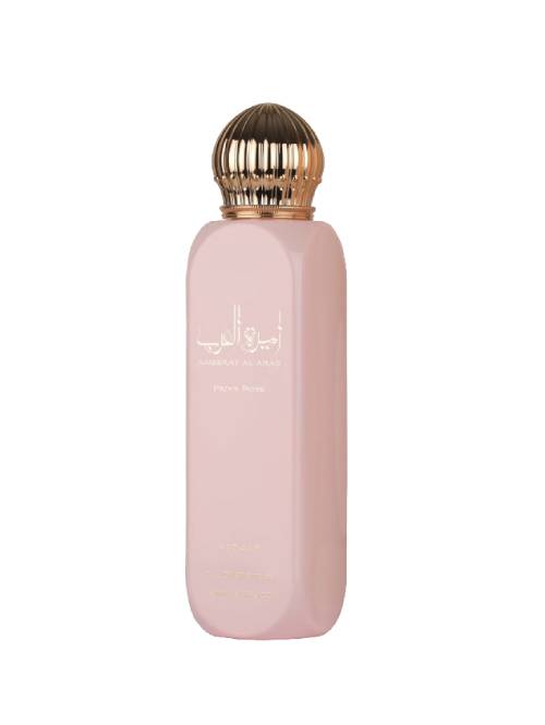 Lattafa Ameerat Al Arab Prive Rose All Over Spray
