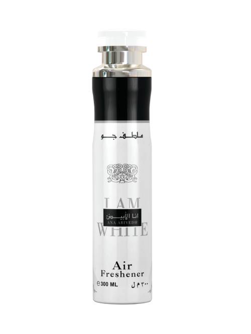 Lattafa Ana Abiyedh Air Freshener