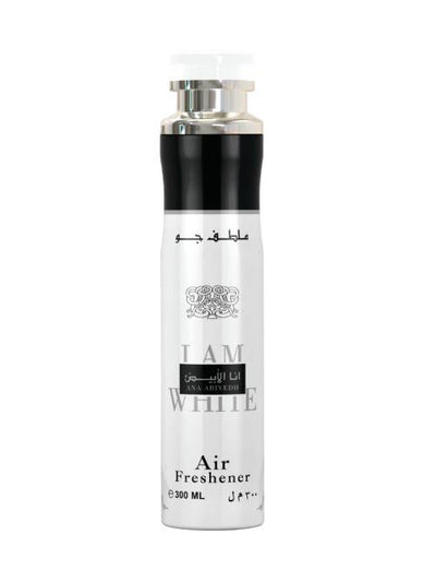 Lattafa Ana Abiyedh Air Freshener