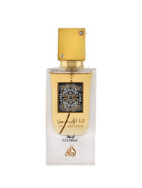 Lattafa Ana Abiyedh Leather