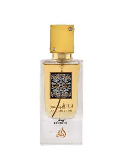 Lattafa Ana Abiyedh Leather