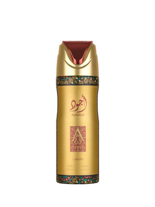 Lattafa Ajwad Deo