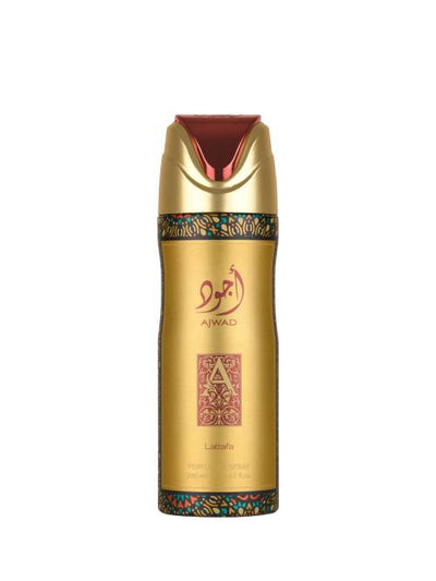 Lattafa Ajwad Deo