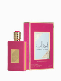 Lattafa Ameerat Al Arab Sugar Crown