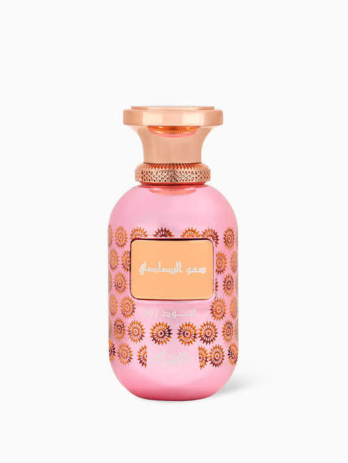 Rasasi Lamaan - Oud Rose