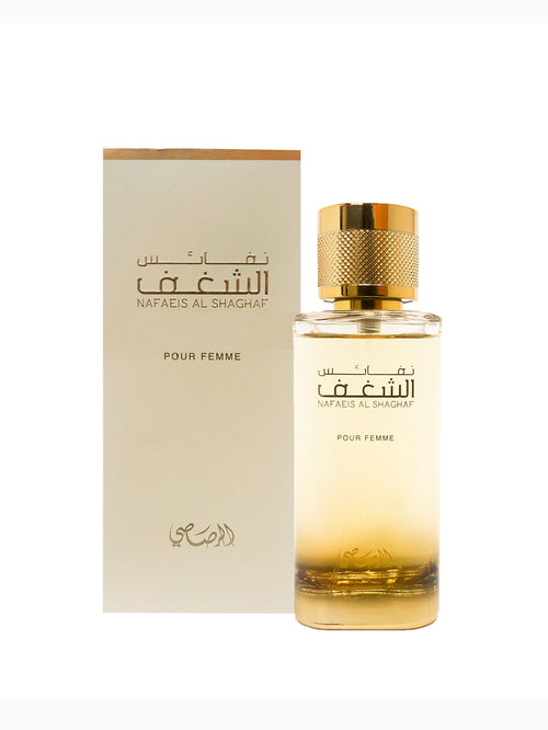 Rasasi Nafaeis Al Shaghaf