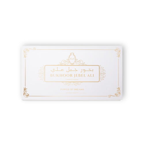Rasasi Power of Dreams Bukhoor Jebel Ali