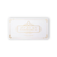 Rasasi Power of Dreams Bukhoor Jebel Ali