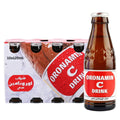 Oronamin C Health Drink - (10x120ml)