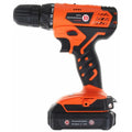 Kalibr Cordless Drill (Li-Ion Battery)