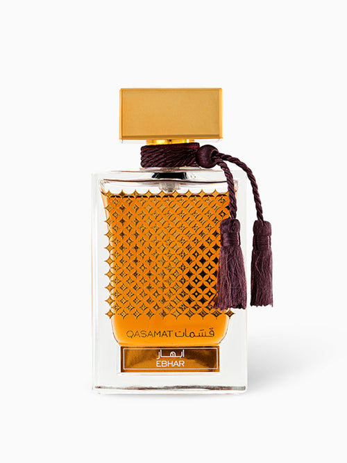 Rasasi Qasamat - Ebhar Edp 65Ml