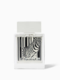 Rasasi Rumz Al Rasasi 9325 Zebra Pour Elle for women