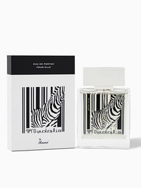 Rasasi Rumz Al Rasasi 9325 Zebra Pour Elle for women
