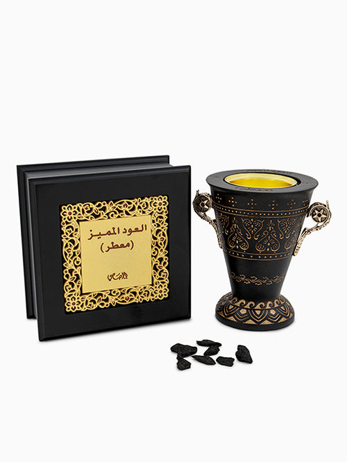 Rasasi Oudh Al Mumaiaz