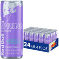 Red Bull The Spring Edition Grapefruit & Blossom Energy Drink Cans - (24x250ml)