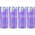 Red Bull The Spring Edition Grapefruit & Blossom Energy Drink Cans - (4x250ml)