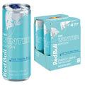 Red Bull The Winter Edition Iced Vanilla Berry Energy Drink Cans - (4x250ml)