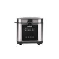 Sanford 1200W 2.5L Deep Fryer with LED Touch Screen and Timer | SF1304DF