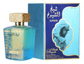 Lattafa Sheikh Al Shuyukh Supreme