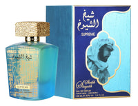Lattafa Sheikh Al Shuyukh Supreme
