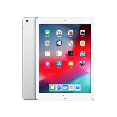 iPad 6th generation