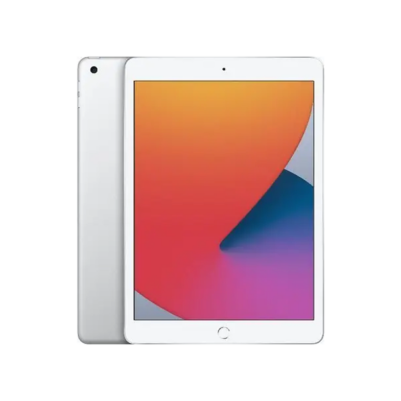 iPad 8th generation