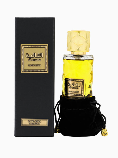Rasasi Al Ghalia 100 Ml