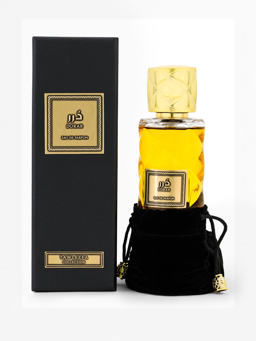 Rasasi Dorar - Tawleefa Collection