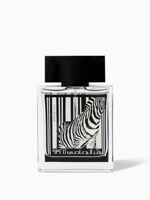 Rasasi Rumz Al Rasasi 9325 Zebra Pour Lui