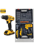 DrWALT Electric Drill