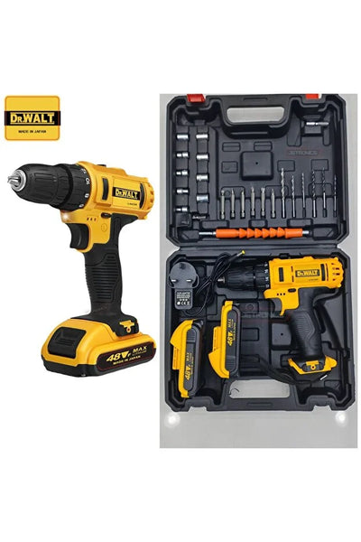 DrWALT Electric Drill