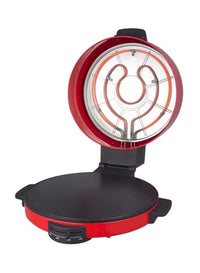 Saachi Electric Chapati Maker 2200 W NL-RM-4980-RD Red/Black