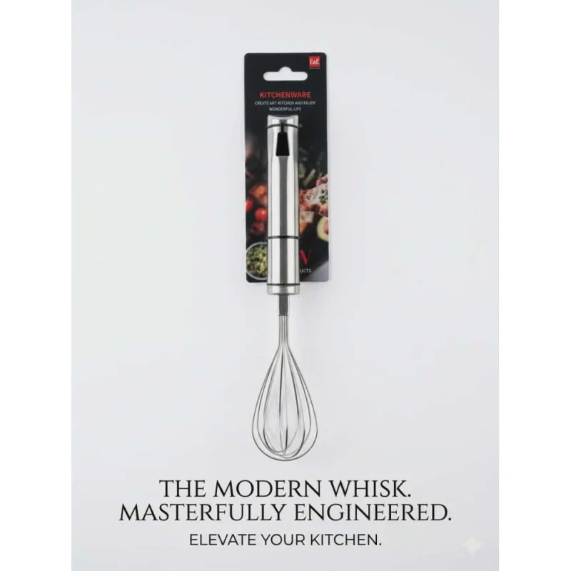 C&E WHISK