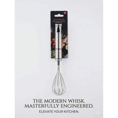 C&E WHISK