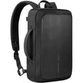 XD Design – Bobby Bizz 2.0 anti-theft backpack – Black