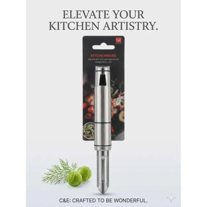 C&E SWIVEL PEELER