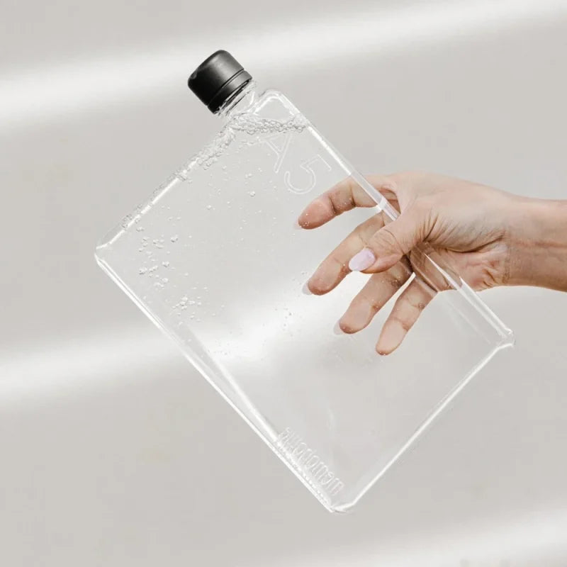 Nultico A5 Water Bottle