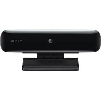 Webcam, 1080p (Full HD)