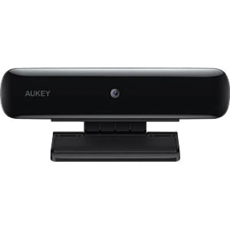 Webcam, 1080p (Full HD)