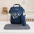 Chicco Multi-function Mother Bag/Back Pack