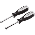Amazon Basics 2-Piece Nut Driver Set – 1/4″ and 5/16″