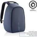 XD Design Bobby Hero Regular Anti-Theft Backpack USB