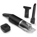 KitchenAid 5KKVR121BM, Cordless Handheld Vacuum with Battery GO-5KKVR121BM, Black Matte