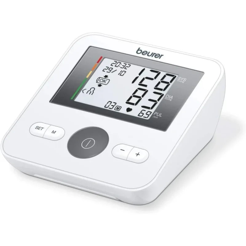 Beurer BM 27 Upper Arm Blood Pressure Monitor